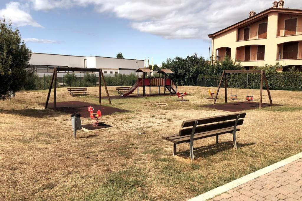 Cleo'S Home Arezzo Exterior photo