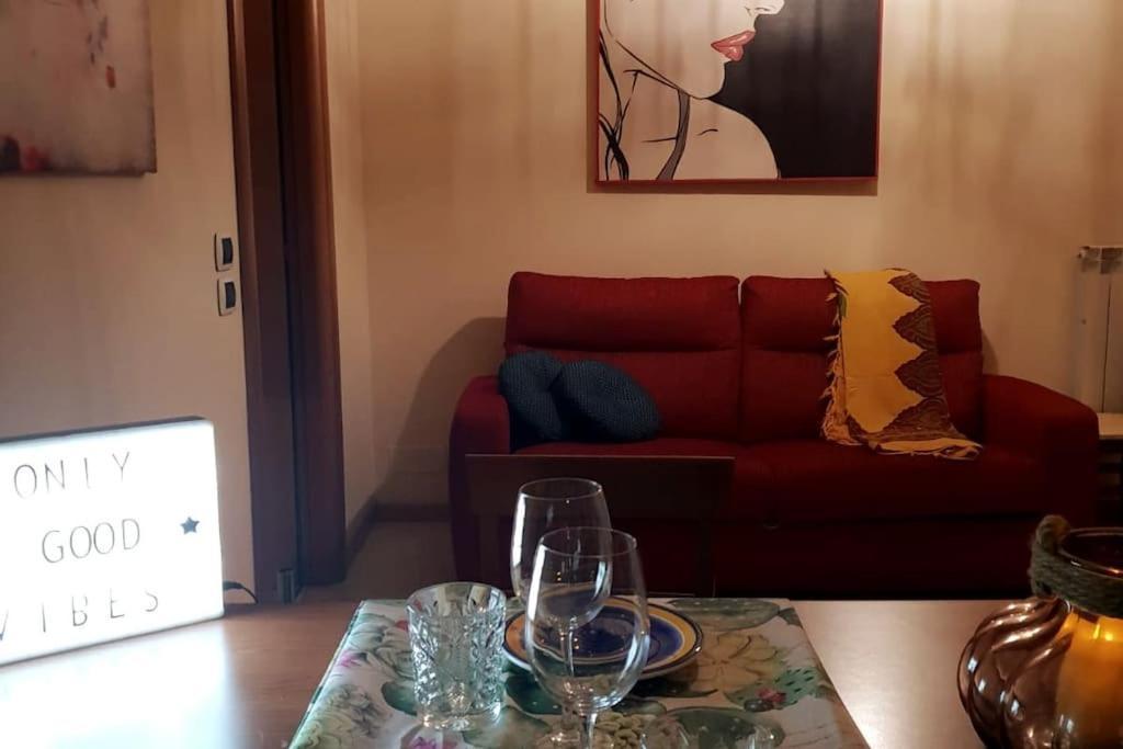 Cleo'S Home Arezzo Exterior photo